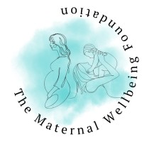 The Maternal Wellbeing Foundation logo - Similar company to Mamma Social Co