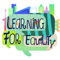 Learning for Equality logo - Similar company to Easy Services Bv