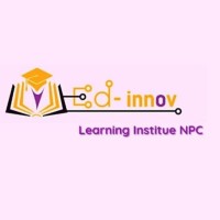 Ed-innov Learning Institue NPC logo - Similar company to Techdriven