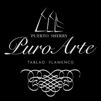 Tablao Flamenco Puerto Sherry Puro Arte logo - Similar company to Baraka Flamenco Show