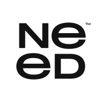 NEED Studio logo - Similar company to Frøpt