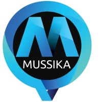 MUSSIKA logo - Similar company to Master Class Moçambique