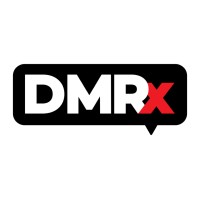 DMRx logo - Similar company to Directmessage.Me