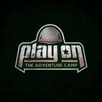 Play On - The Adventure Camp logo - Similar company to Haailand
