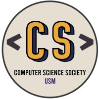 USM Computer Science Society logo - Similar company to Ethereum Kuala Lumpur (Ethkl)