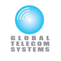 Global Telecom Systems logo - Similar company to Ip Technologies