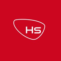 HS Consórcios logo - Similar company to Box Visual Experience