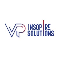VP Insopire Solutions logo - Similar company to Bytezip Technologies