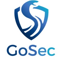 GoSec logo - Similar company to Gosec Conference