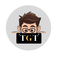 The Geeky Trends logo - Similar company to Peace Lily Creations