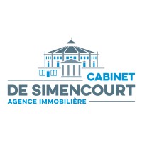 CABINET de SIMENCOURT (Amiens) logo - Similar company to Immo Plus Amiens