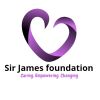 Sir James Foundation logo - Similar company to She Will Foundation Inc.