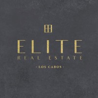 Elite Real Estate Los Cabos logo - Similar company to Banco De Alimentos Mazatlán Iap