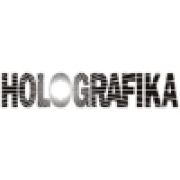 Holografika logo - Similar company to Sunstone Rtls
