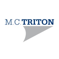 M.C.TRITON logo - Similar company to Veskom