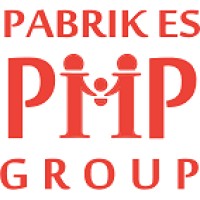 PMP Group logo - Similar company to Cun Motor