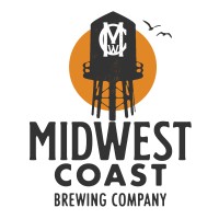 Midwest Coast Brewing Company logo - Similar company to Elite Brands Of Colorado