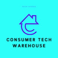 Consumer Tech Warehouse logo - Similar company to Accurate Resume  | Professional Cv Writing Services In Kenya