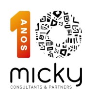 MICKY CONSULTANTS AND PARTNERS logo - Similar company to Micky Academy Training Center