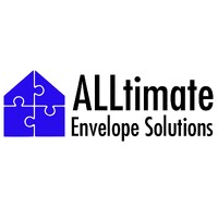 ALLtimate                                                                Envelope Solutions logo - Similar company to Terra West Industries