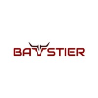 BAUSTIER logo - Similar company to Bran & Pole