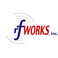 RF Works, Inc. logo - Similar company to Rf-Works