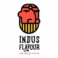 Indus Flavour logo - Similar company to Langar Aid