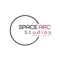 SPACEARC Studios logo - Similar company to Studiosher