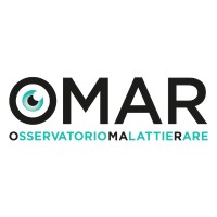 Osservatorio Malattie Rare logo - Similar company to Simmesn