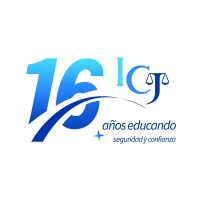 Instituto de Capacitación Jurídica ICJ logo - Similar company to Make The Difference