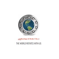 Bearings and Brake City logo - Similar company to Bearings Plus