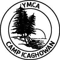 YMCA Camp Icaghowan logo - Similar company to Childswork Learning Center