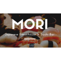 Mori Japanese Steakhouse & Sushi Bar logo - Similar company to Red Rombo Group