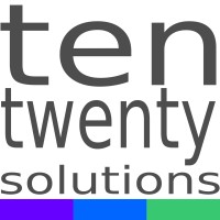 Ten Twenty Solutions logo - Similar company to Low Code Plaza
