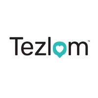Tezlom® logo - Similar company to Source Graphics Ltd.