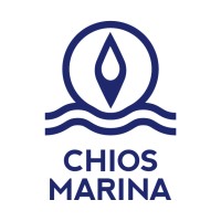 Chios Marina logo - Similar company to Force Security Systems
