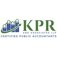 KPR and Associates LLP Certified Public Accountants logo - Similar company to Kpr & Associates