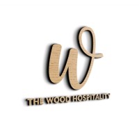 The Wood Hospitality logo - Similar company to The Wood Group Sd