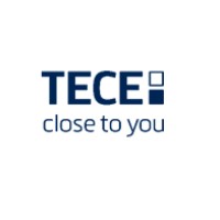 TECE France logo - Similar company to Racing Driver Sl