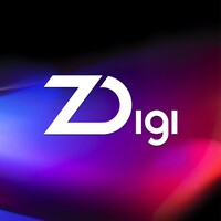 ZDIGI - Branding & Marketing logo - Similar company to Marcom Mate Jsc.,