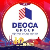 DEOCA GROUP logo - Similar company to Upgen