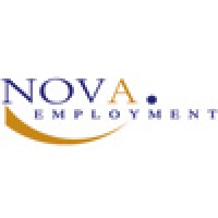 NOVA Employment logo - Similar company to Pearl Class Communications