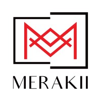 Merakii logo - Similar company to Mirakii