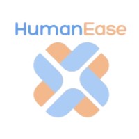 HumanEase logo - Similar company to Odacio - Coopérative & Couveuse D'Entrepreneurs