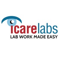 IcareLabs logo - Similar company to Acculab Optical