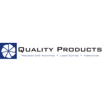 Quality Products & Machine, LLC logo - Similar company to Advanced Machining Llc