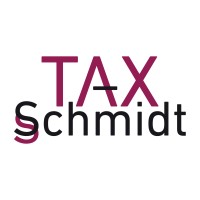 Tax Schmidt