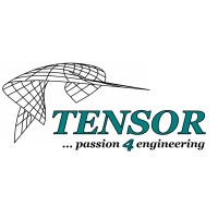 TENSOR Romania logo - Similar company to Symetric