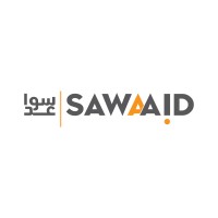 SAWAAID.IO logo - Similar company to Carew & Bennett