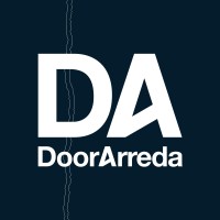 DoorArreda logo - Similar company to Tabula Design Studio